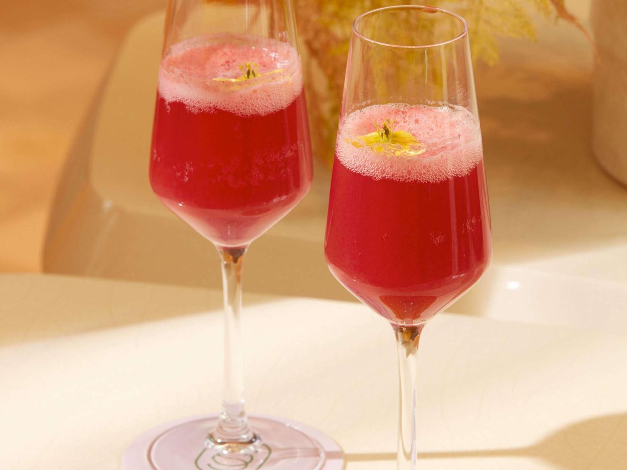 So/ Paris Hotel エクステリア 写真 A Kir Royale