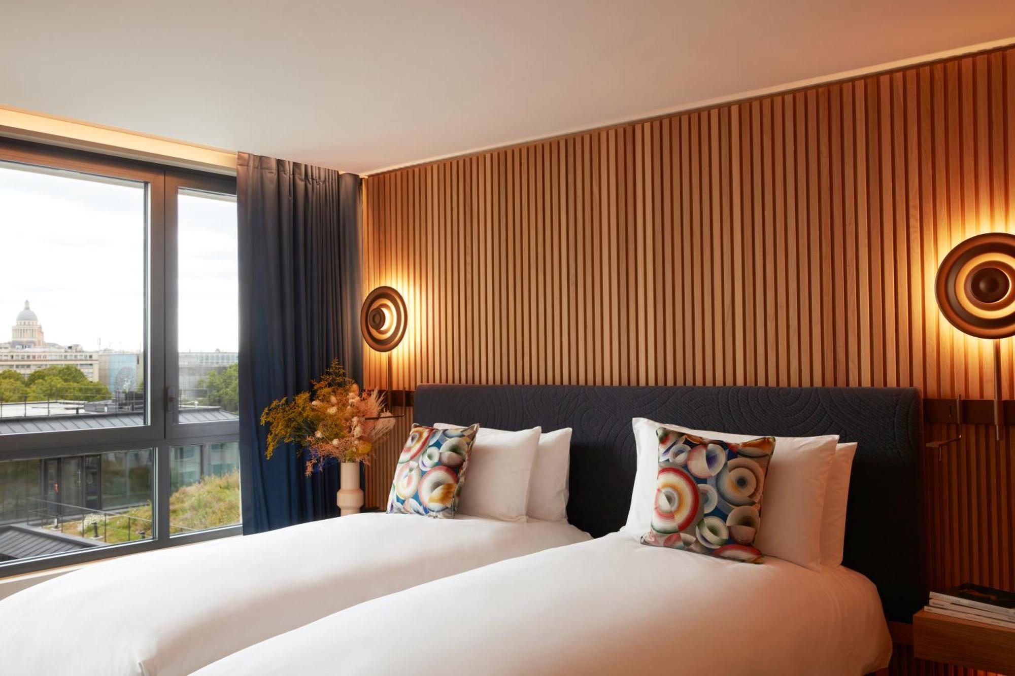 So/ Paris Hotel エクステリア 写真